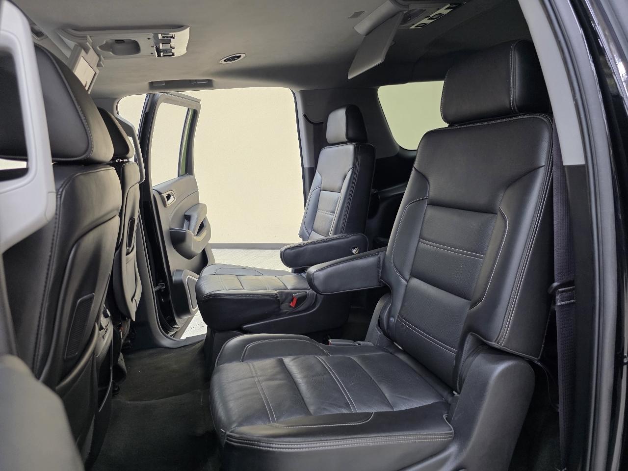 GMC Yukon XL Denali 4WD 2016