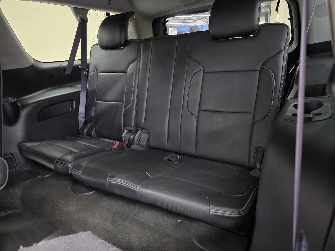 GMC Yukon XL Denali 4WD 2016