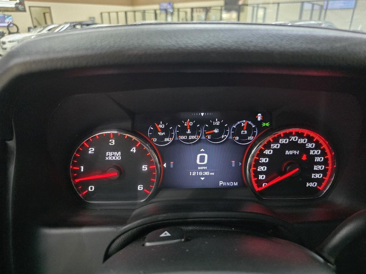 GMC Yukon XL Denali 4WD 2016