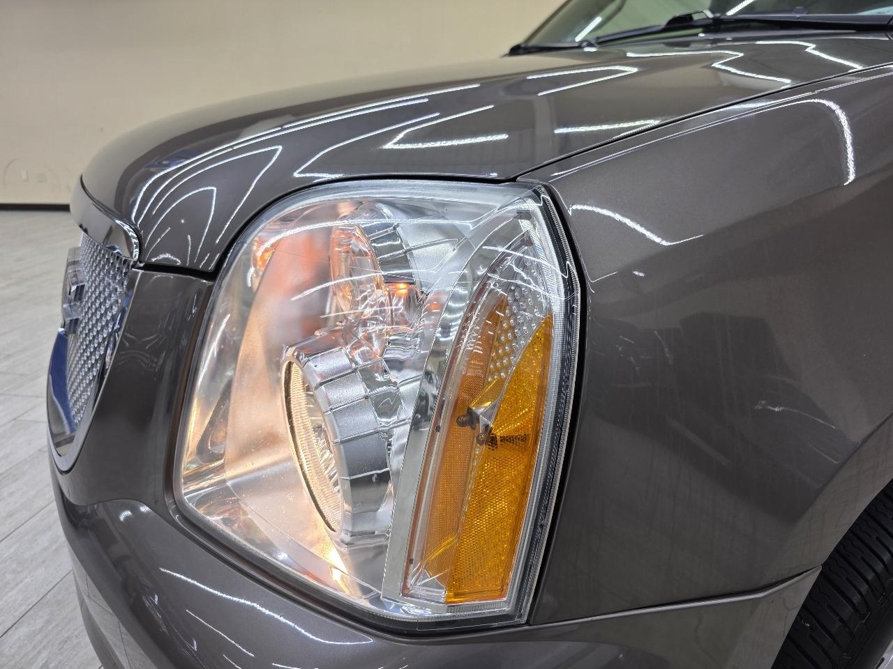 GMC Yukon Denali 2WD 2013
