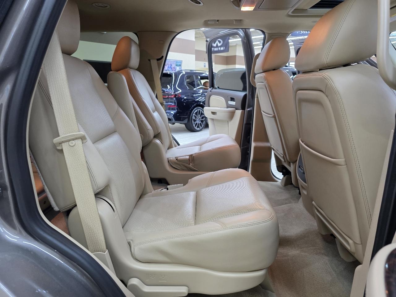 GMC Yukon Denali 2WD 2013