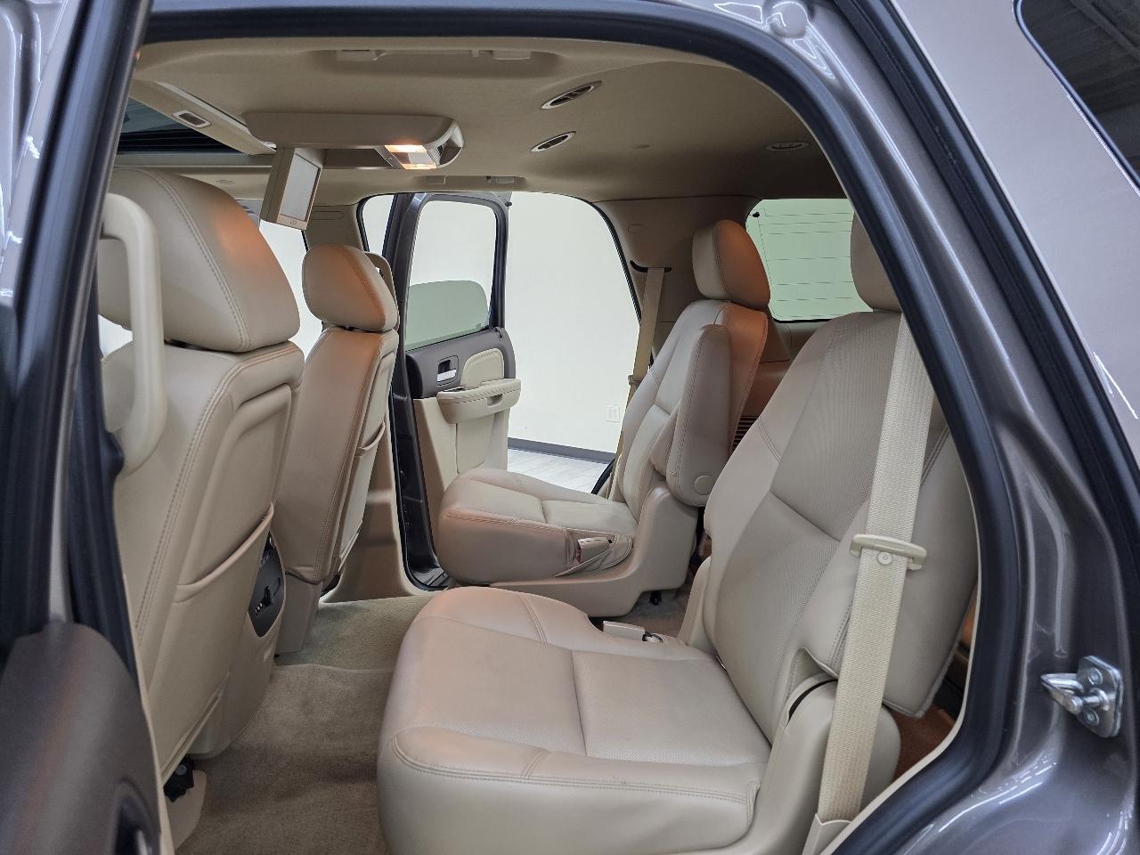 GMC Yukon Denali 2WD 2013