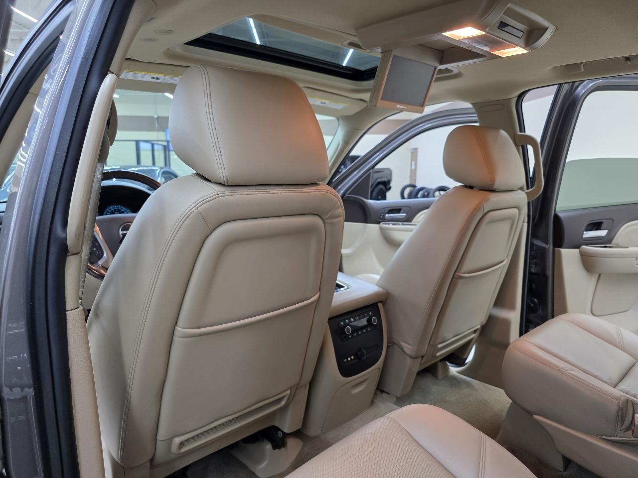 GMC Yukon Denali 2WD 2013