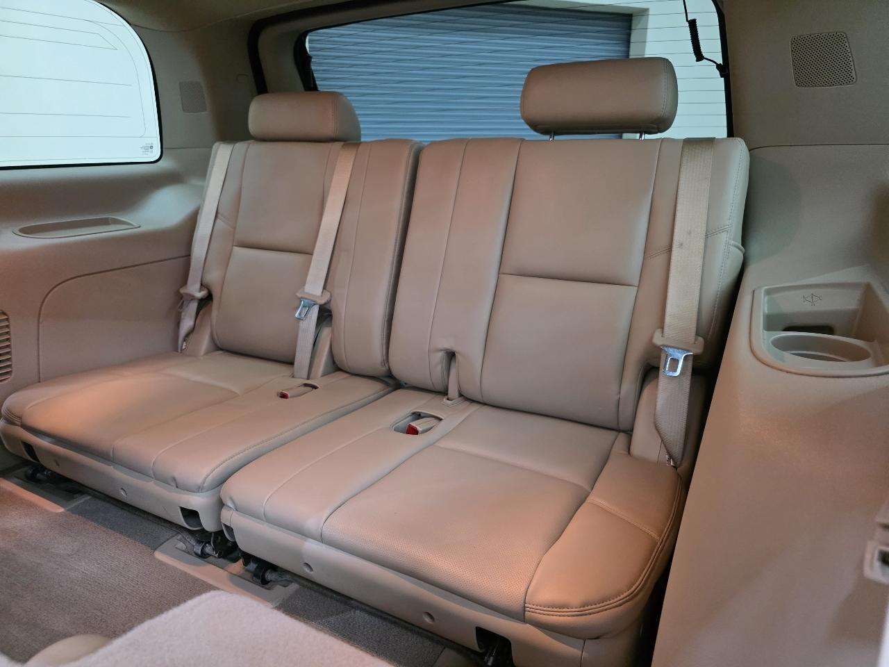 GMC Yukon Denali 2WD 2013