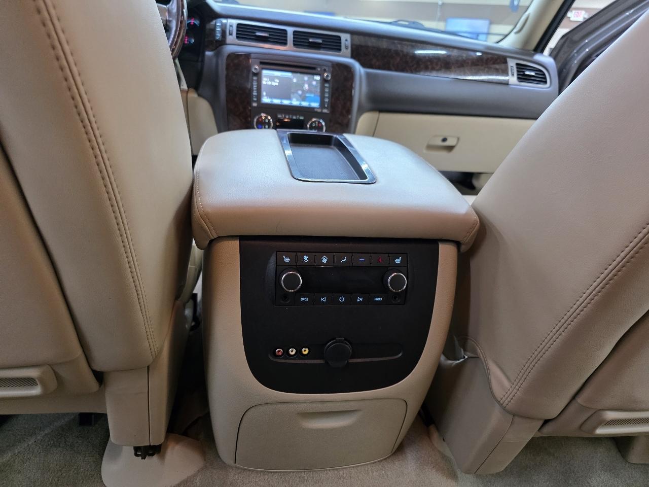 GMC Yukon Denali 2WD 2013