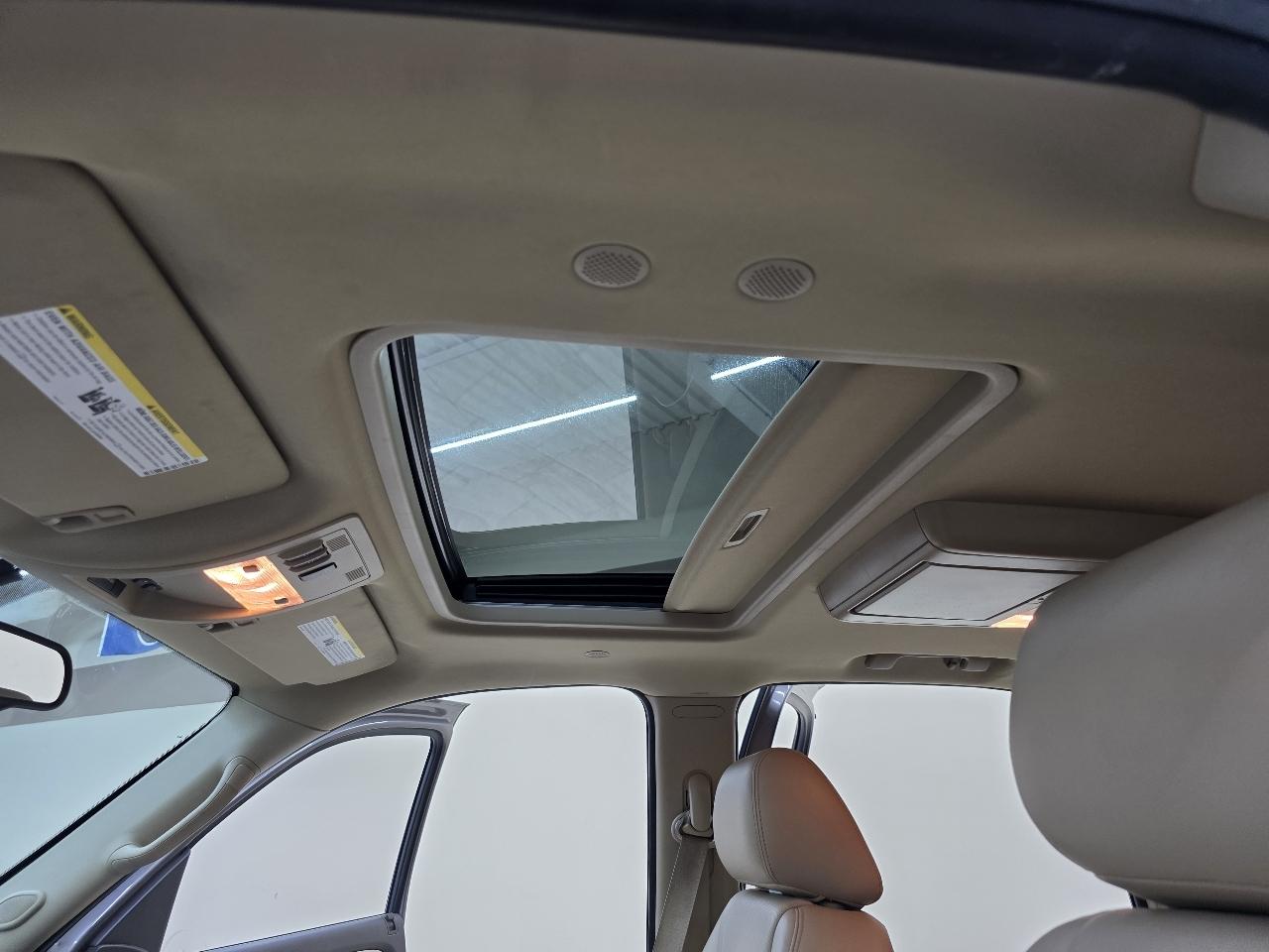 GMC Yukon Denali 2WD 2013