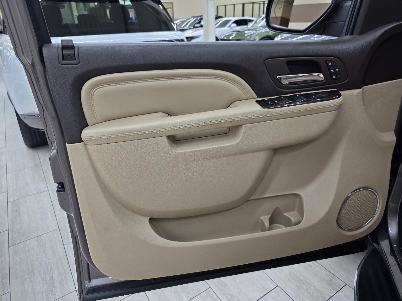 GMC Yukon Denali 2WD 2013