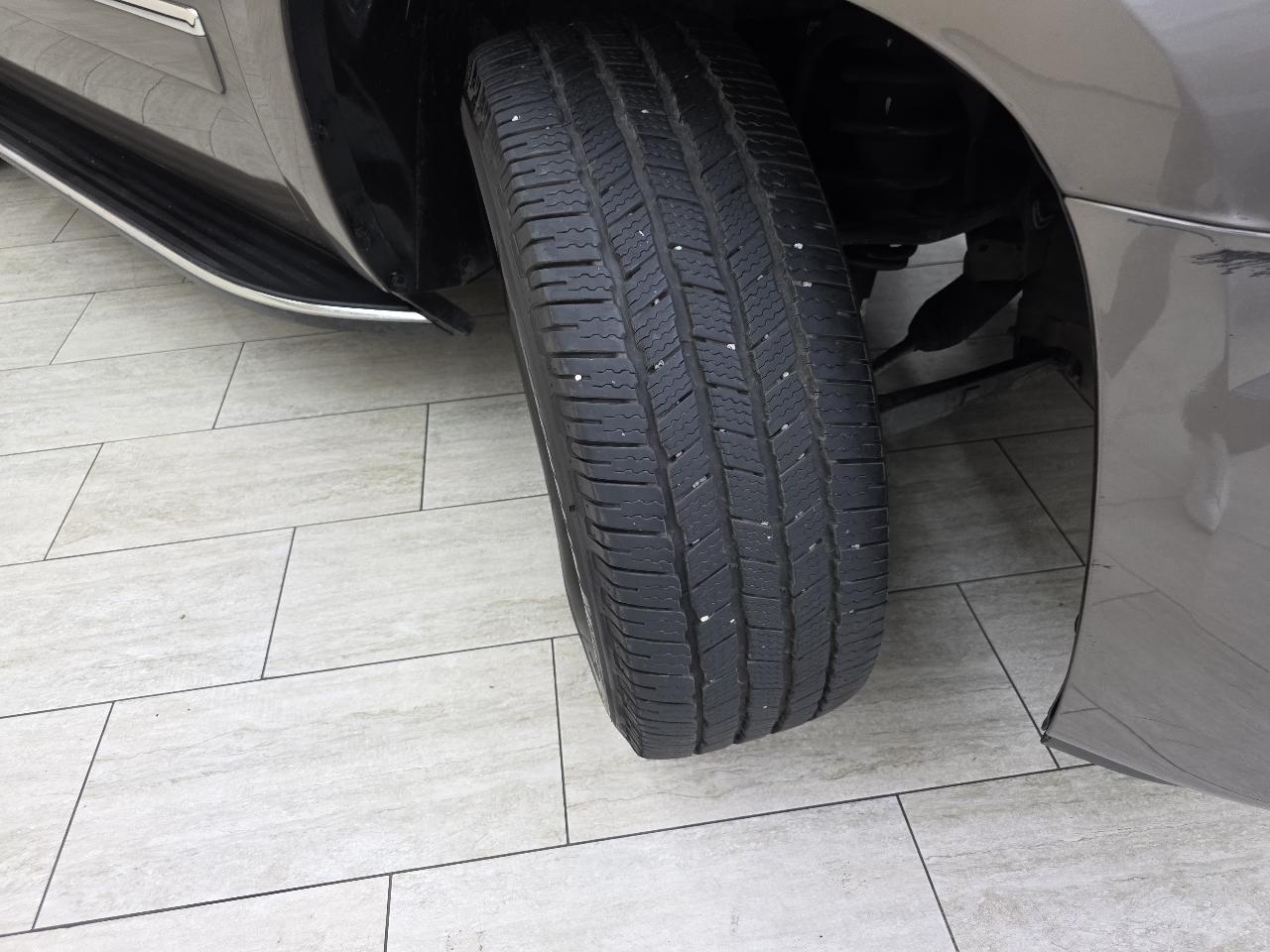 GMC Yukon Denali 2WD 2013
