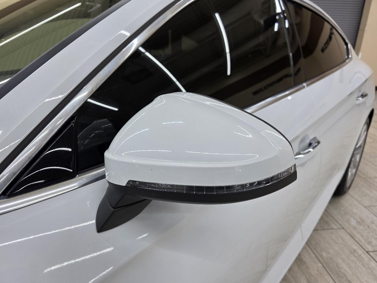 Audi A5 Premium Plus Sportback quattro 2018