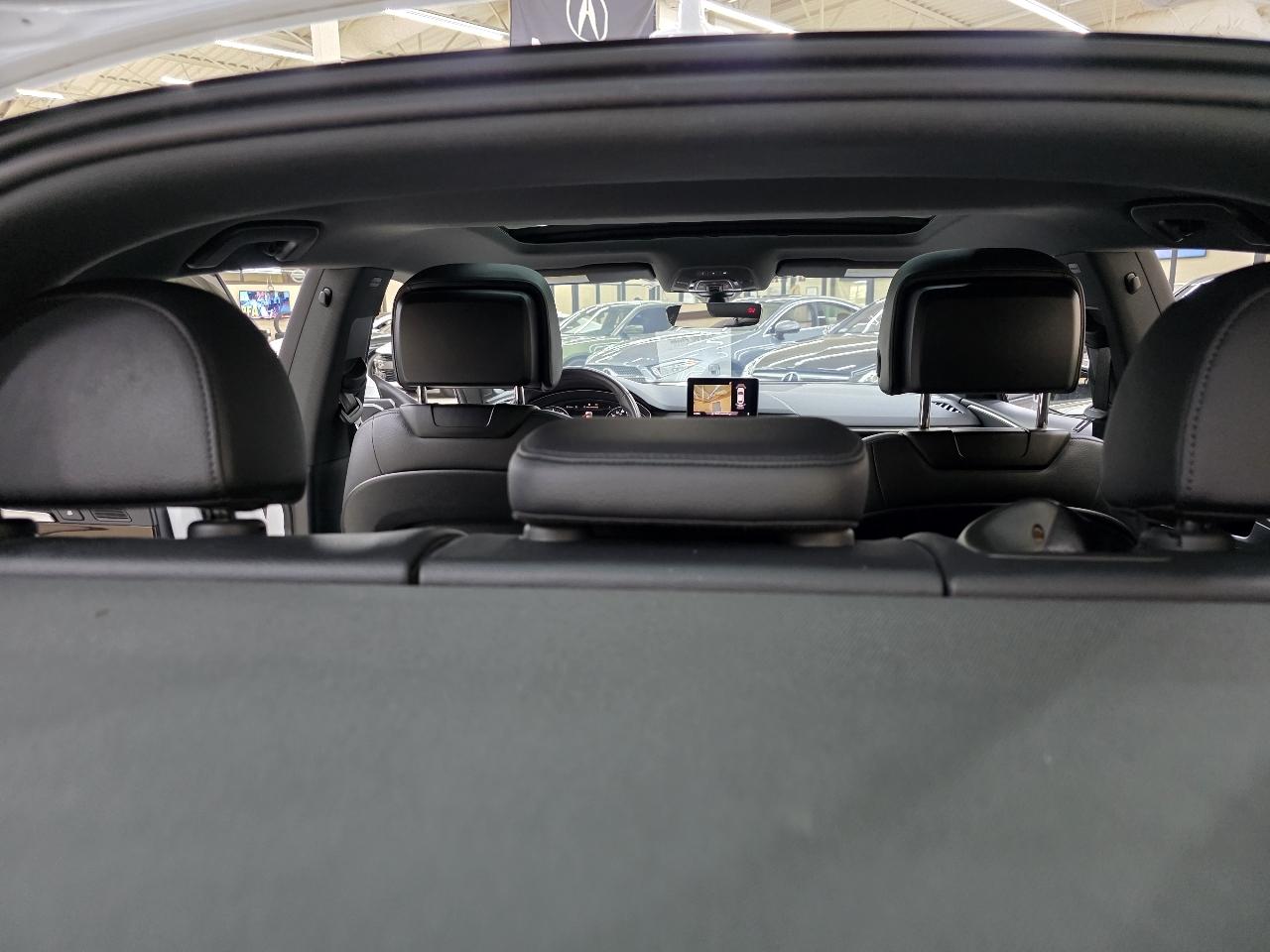Audi A5 Premium Plus Sportback quattro 2018