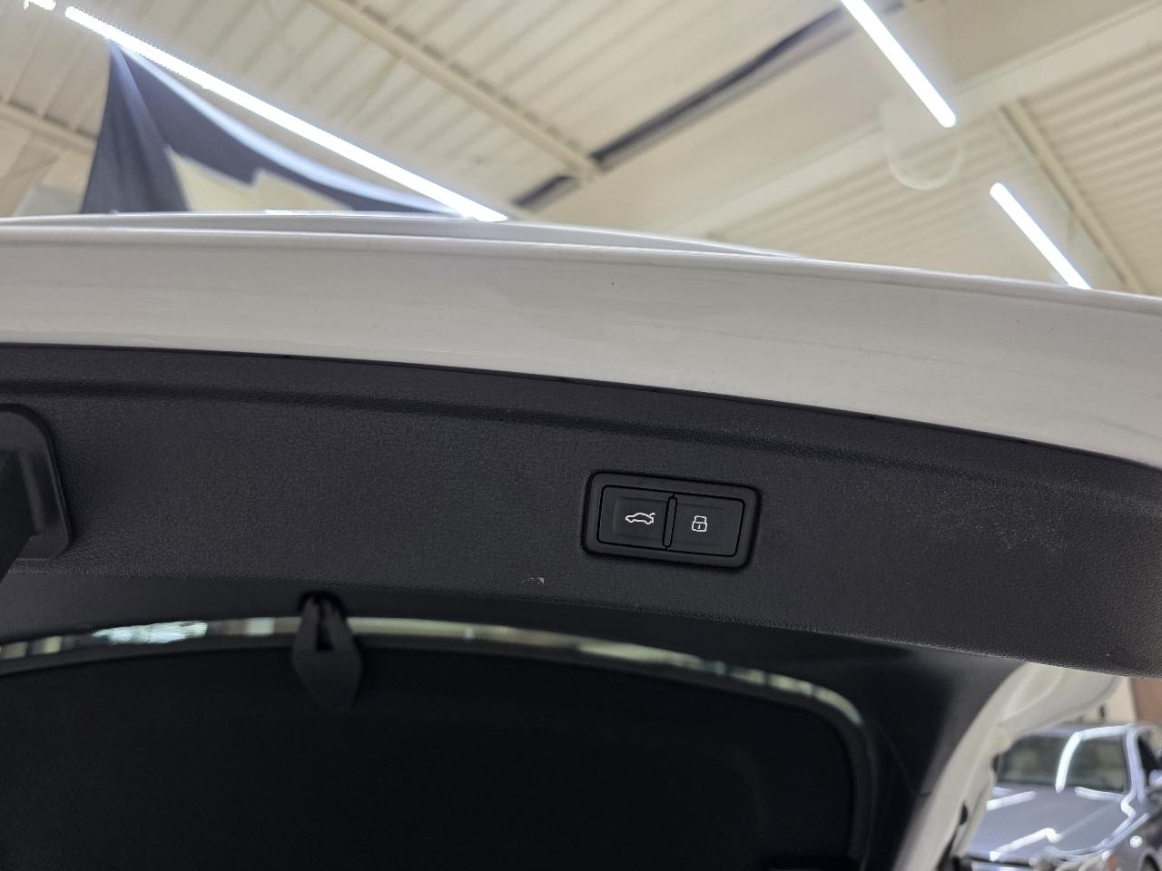 Audi A5 Premium Plus Sportback quattro 2018