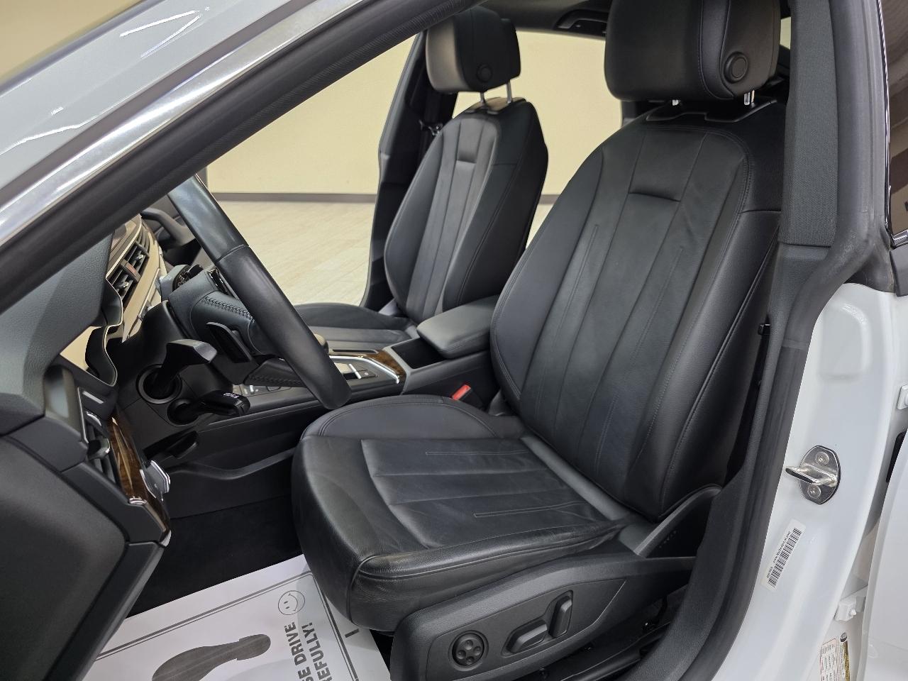 Audi A5 Premium Plus Sportback quattro 2018