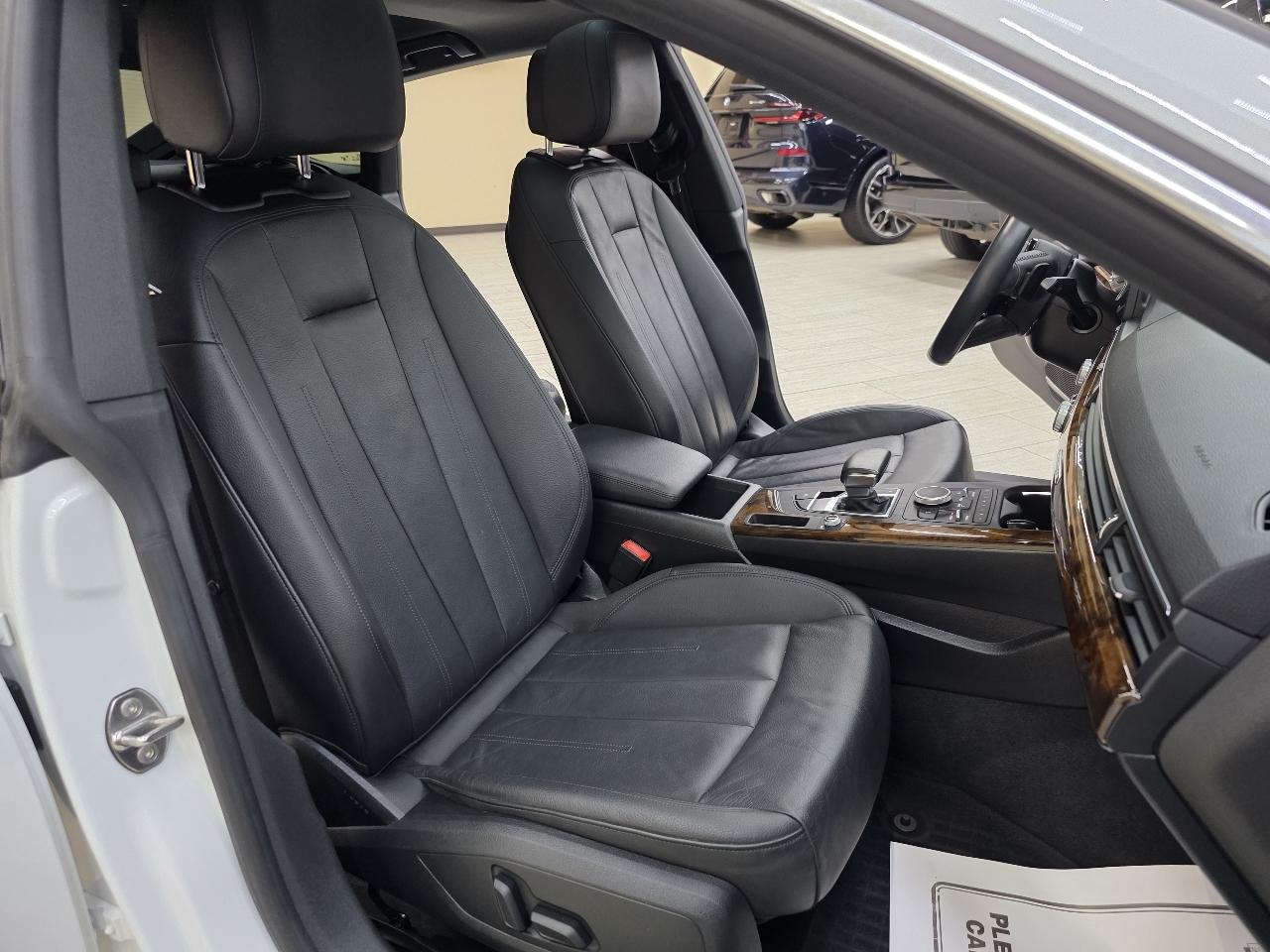 Audi A5 Premium Plus Sportback quattro 2018