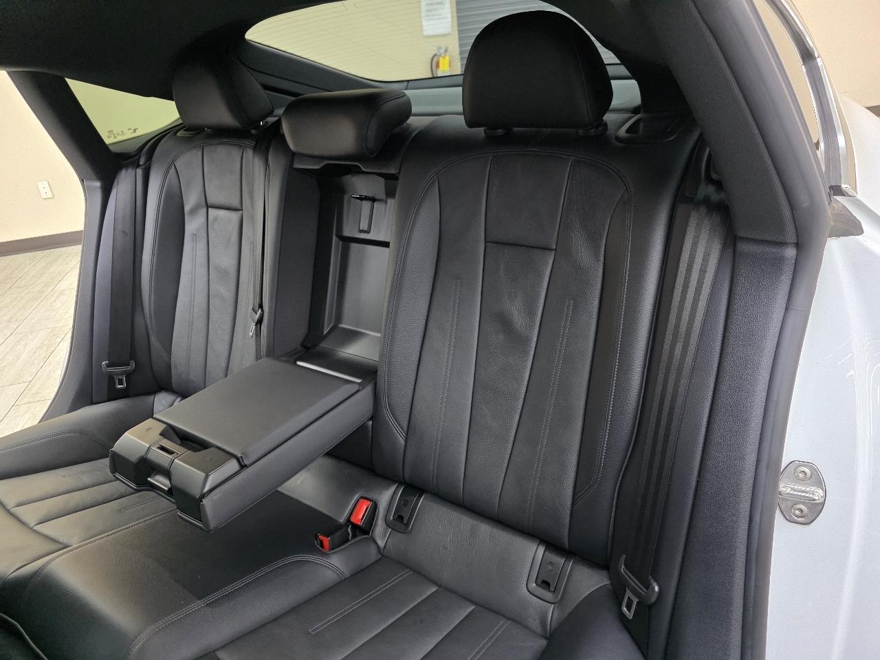 Audi A5 Premium Plus Sportback quattro 2018