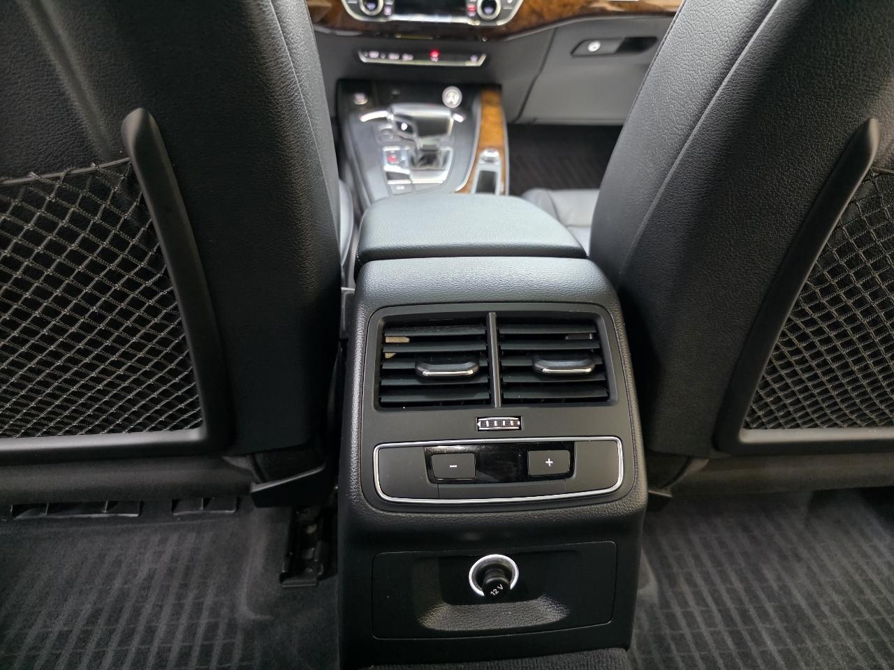 Audi A5 Premium Plus Sportback quattro 2018