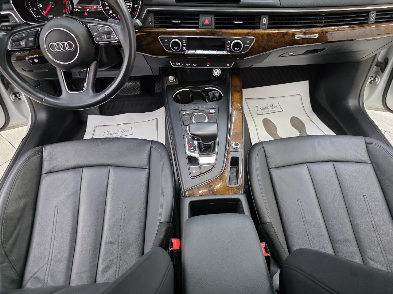 Audi A5 Premium Plus Sportback quattro 2018