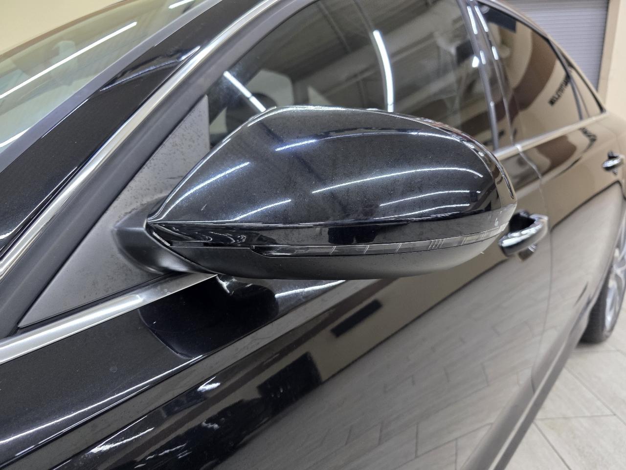 Audi A6 3.0T Premium Plus quattro 2015