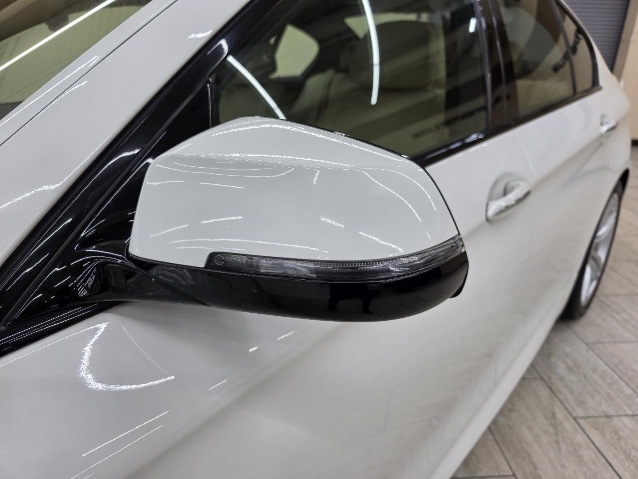 BMW 5-Series 535i 2015