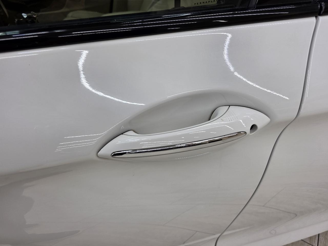 BMW 5-Series 535i 2015