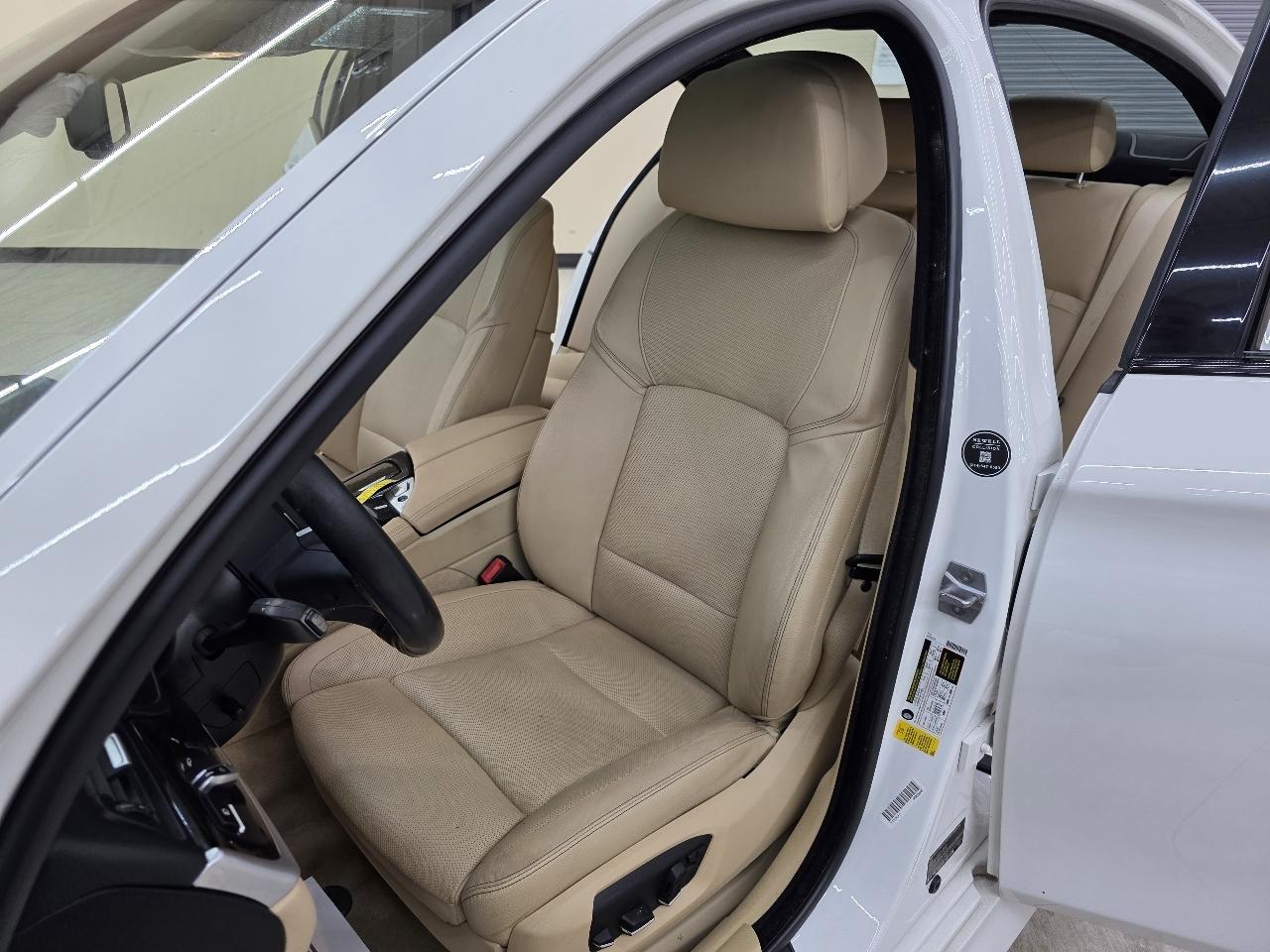 BMW 5-Series 535i 2015