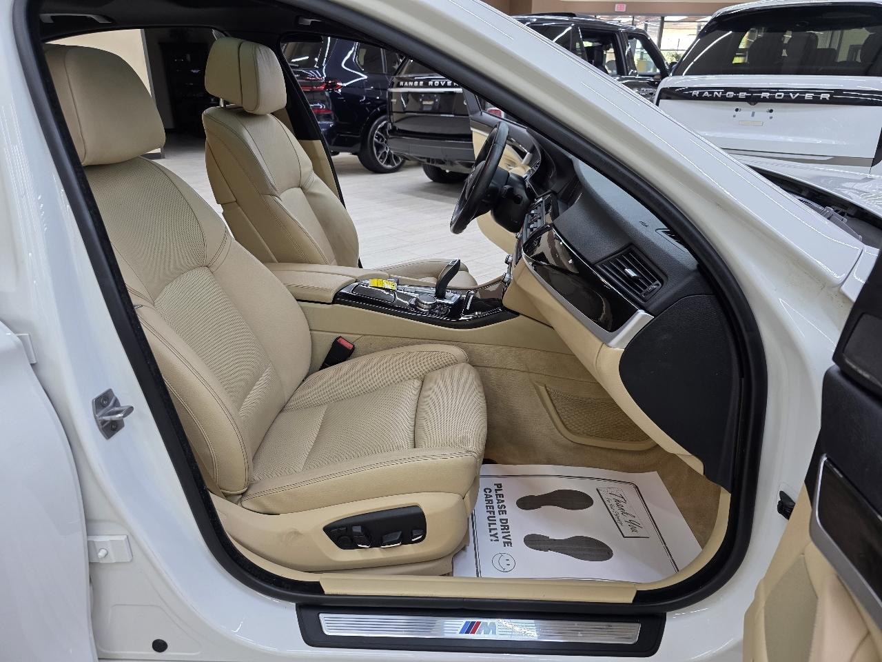BMW 5-Series 535i 2015