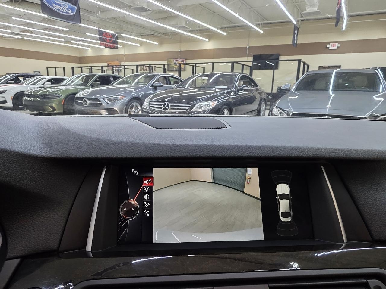 BMW 5-Series 535i 2015