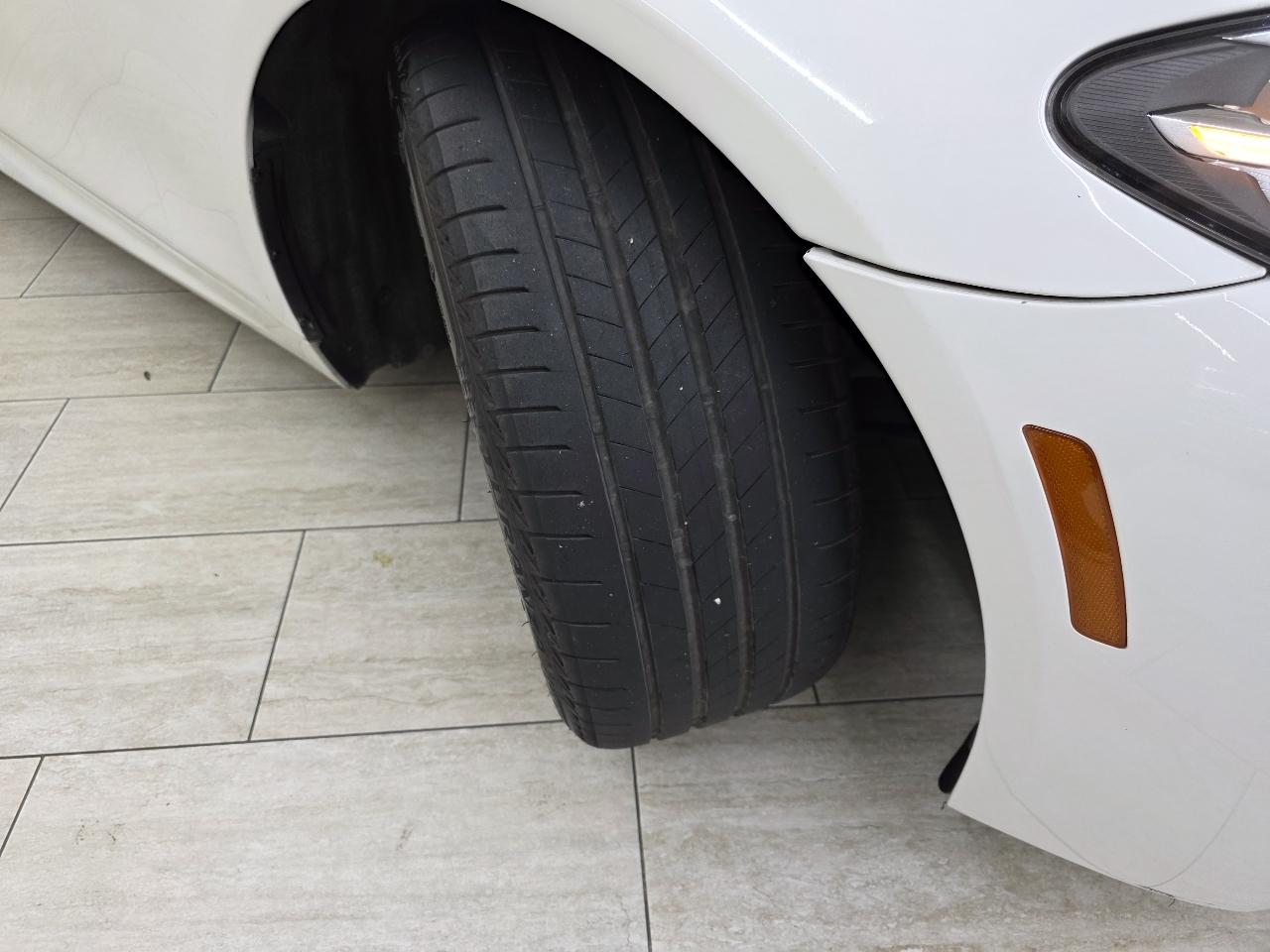 BMW 5-Series 535i 2015