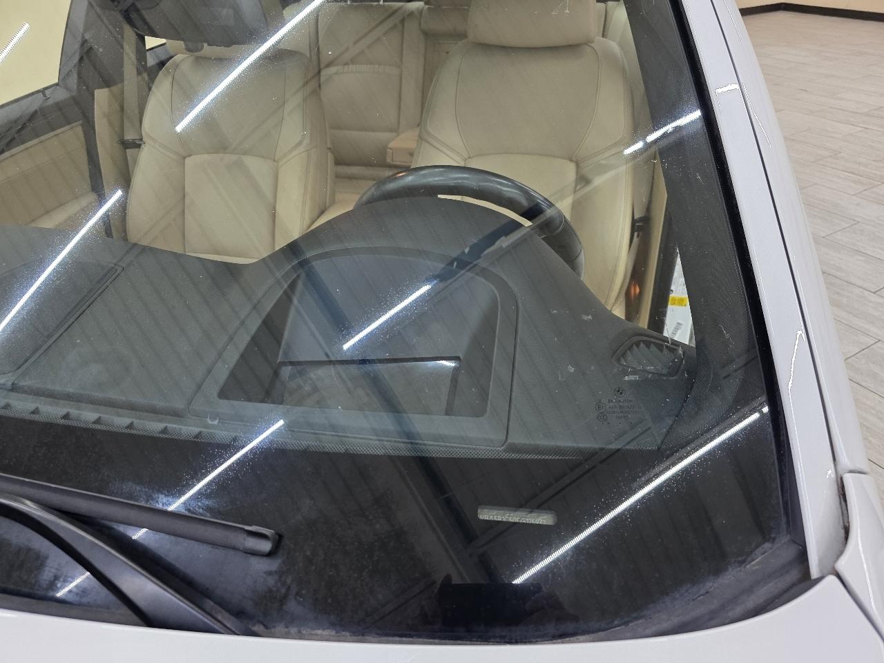 BMW 5-Series 535i 2015