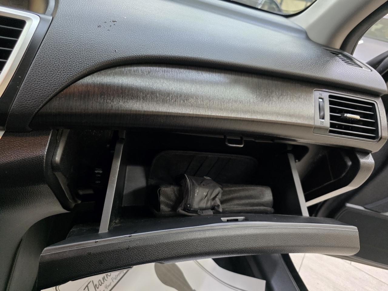 Honda Accord Touring V6 Sedan 2014