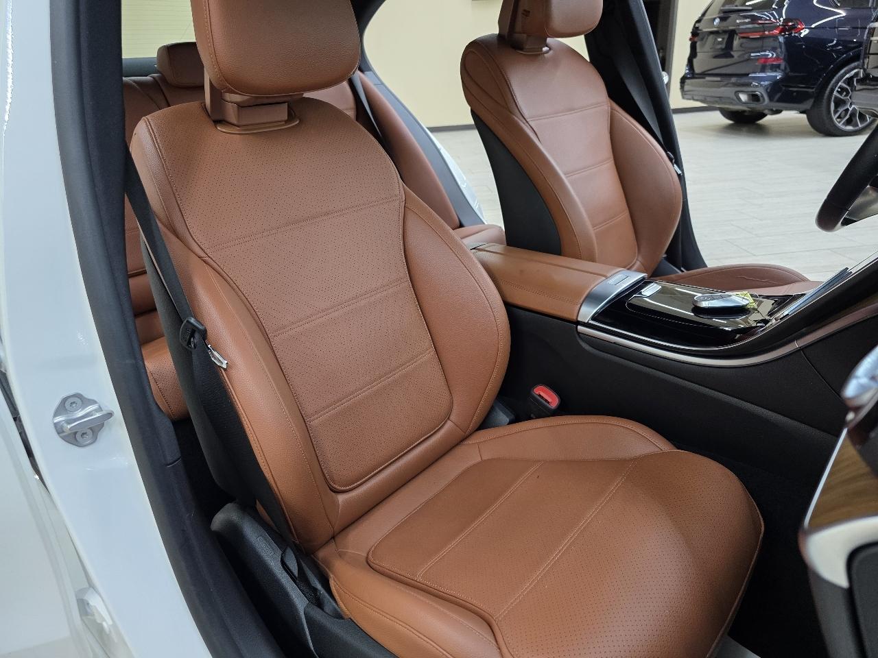 Mercedes-Benz C-Class C300 Sedan 2022