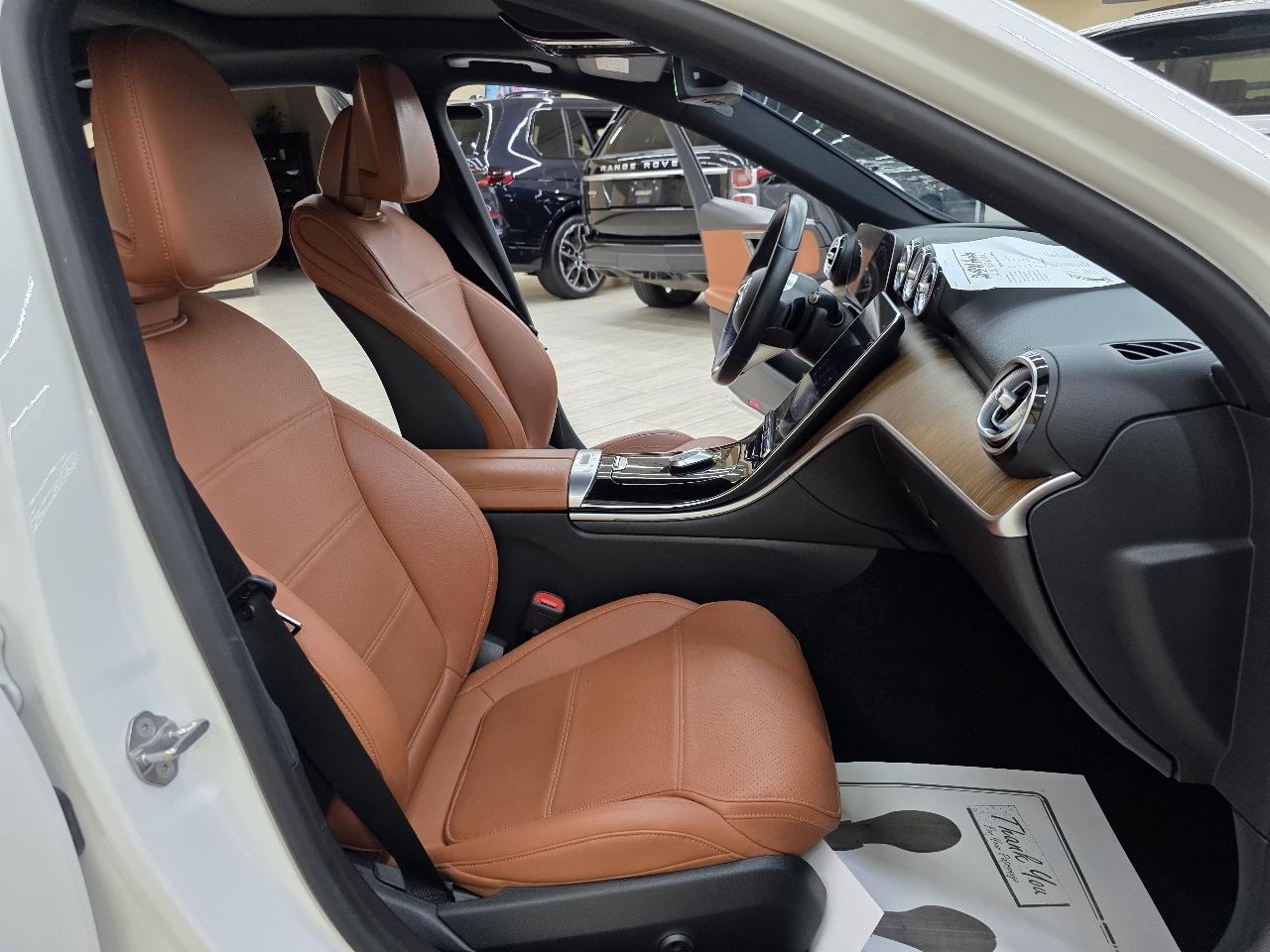 Mercedes-Benz C-Class C300 Sedan 2022