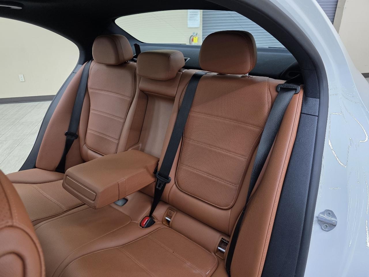 Mercedes-Benz C-Class C300 Sedan 2022