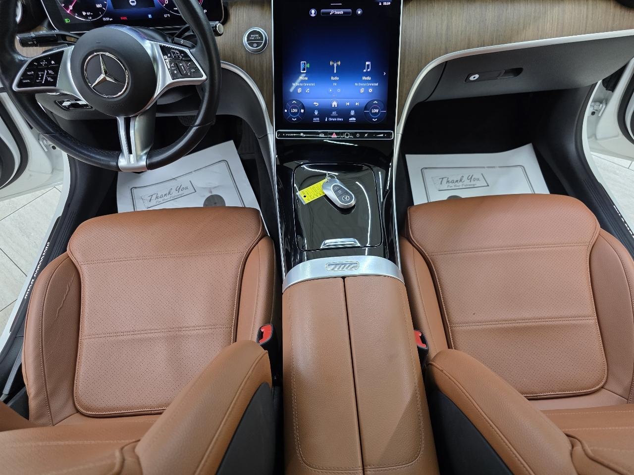 Mercedes-Benz C-Class C300 Sedan 2022