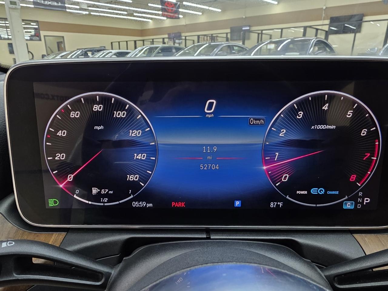 Mercedes-Benz C-Class C300 Sedan 2022