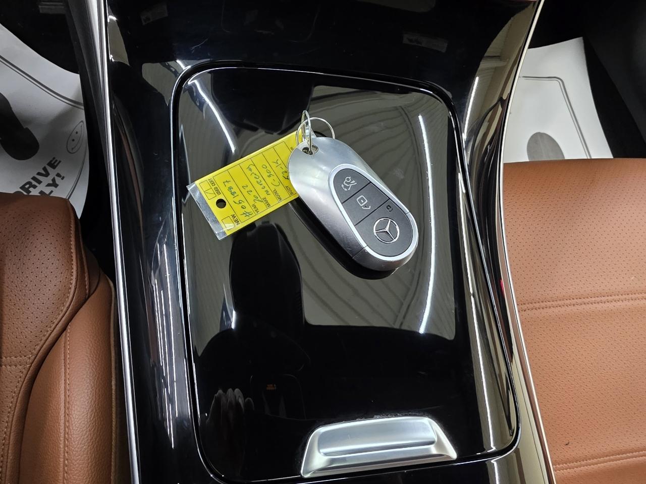 Mercedes-Benz C-Class C300 Sedan 2022