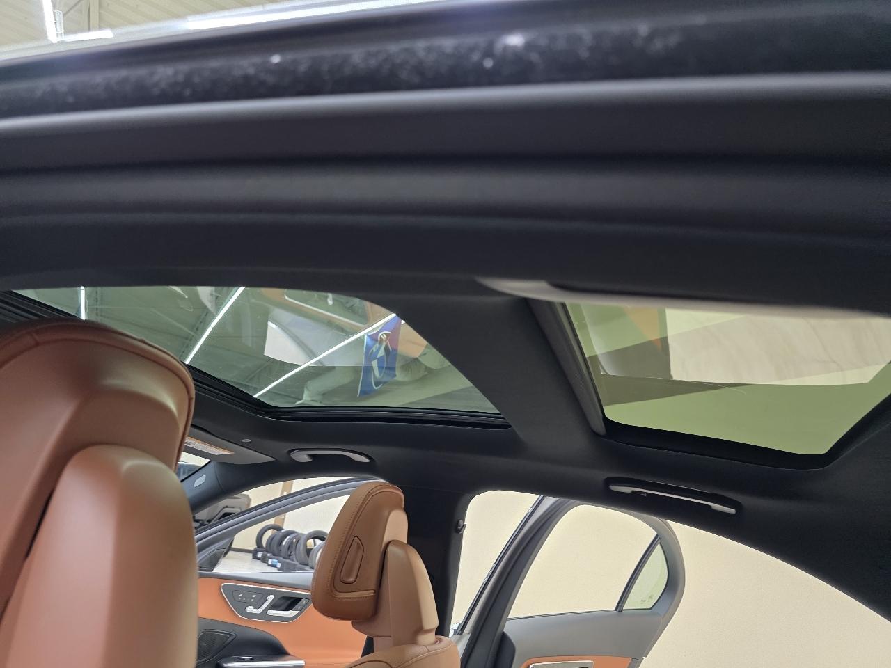 Mercedes-Benz C-Class C300 Sedan 2022