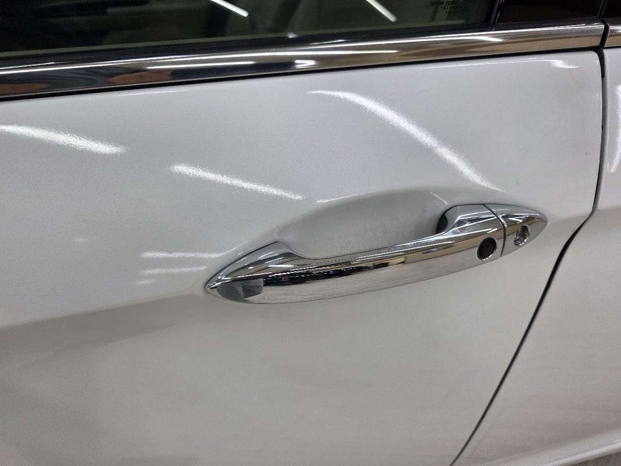 Honda Accord Hybrid EX-L 2015