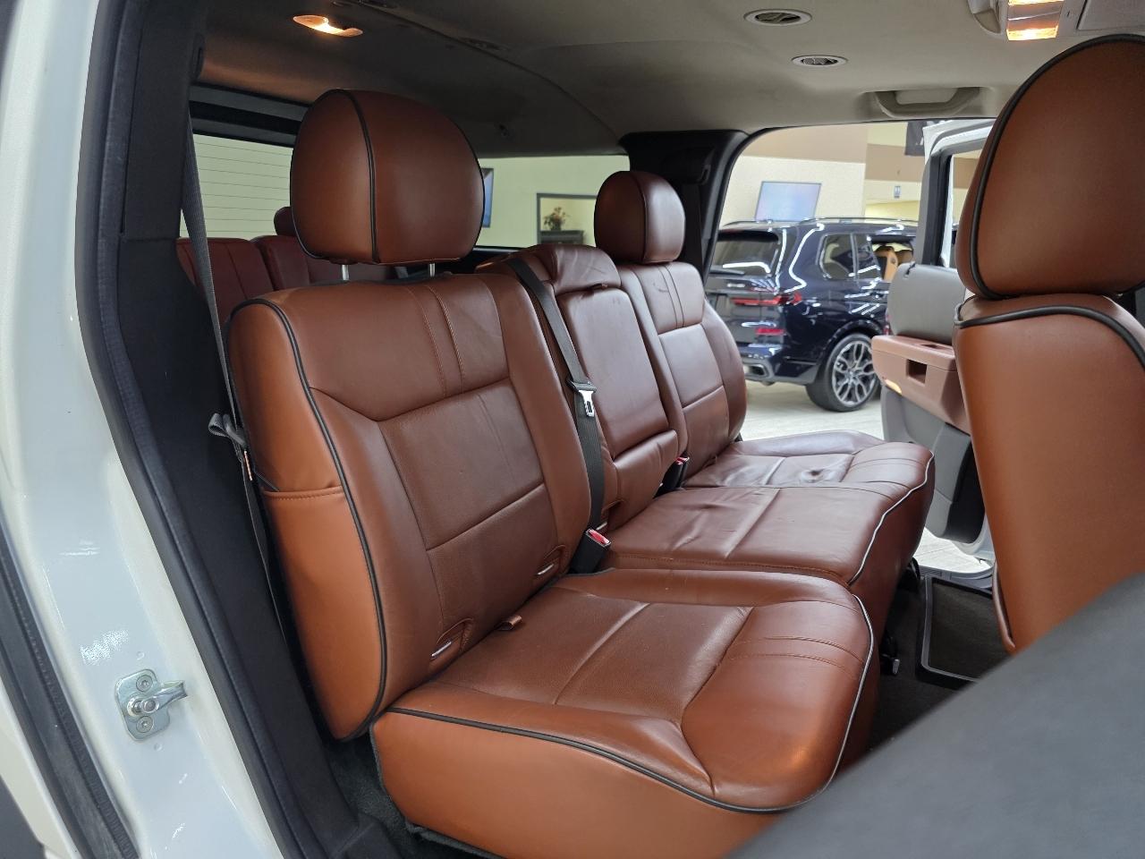 HUMMER H2 Base 2008
