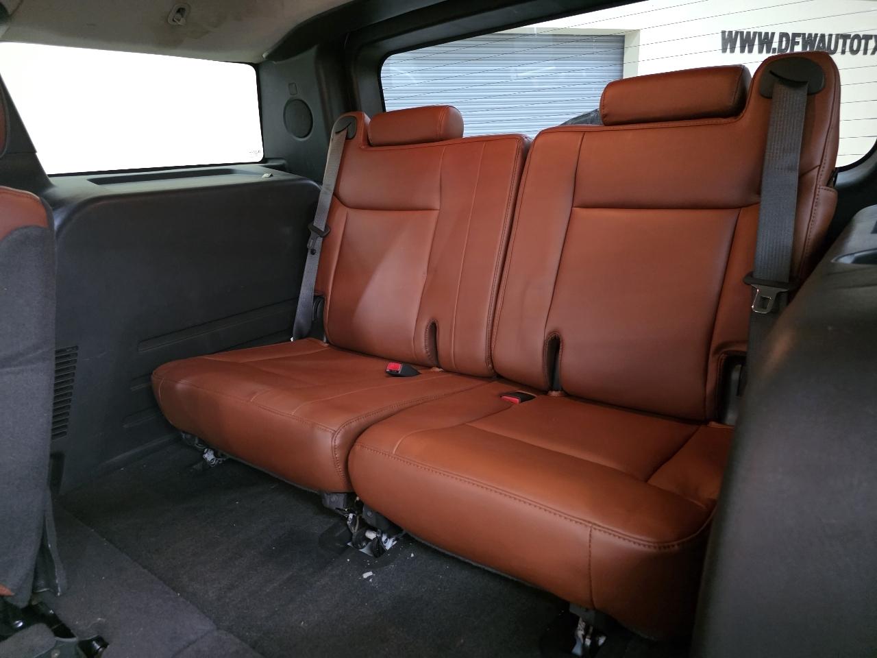 HUMMER H2 Base 2008