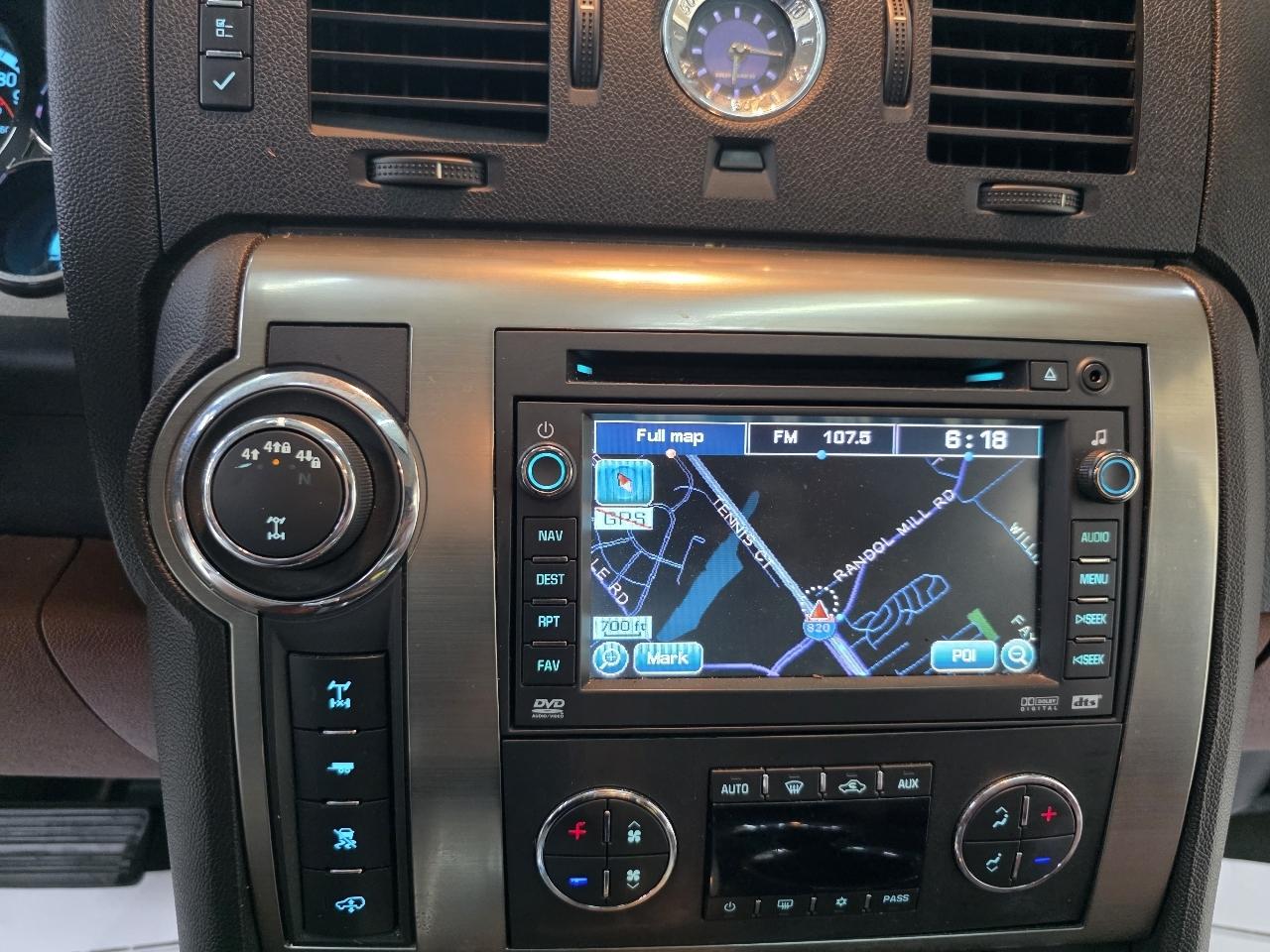 HUMMER H2 Base 2008