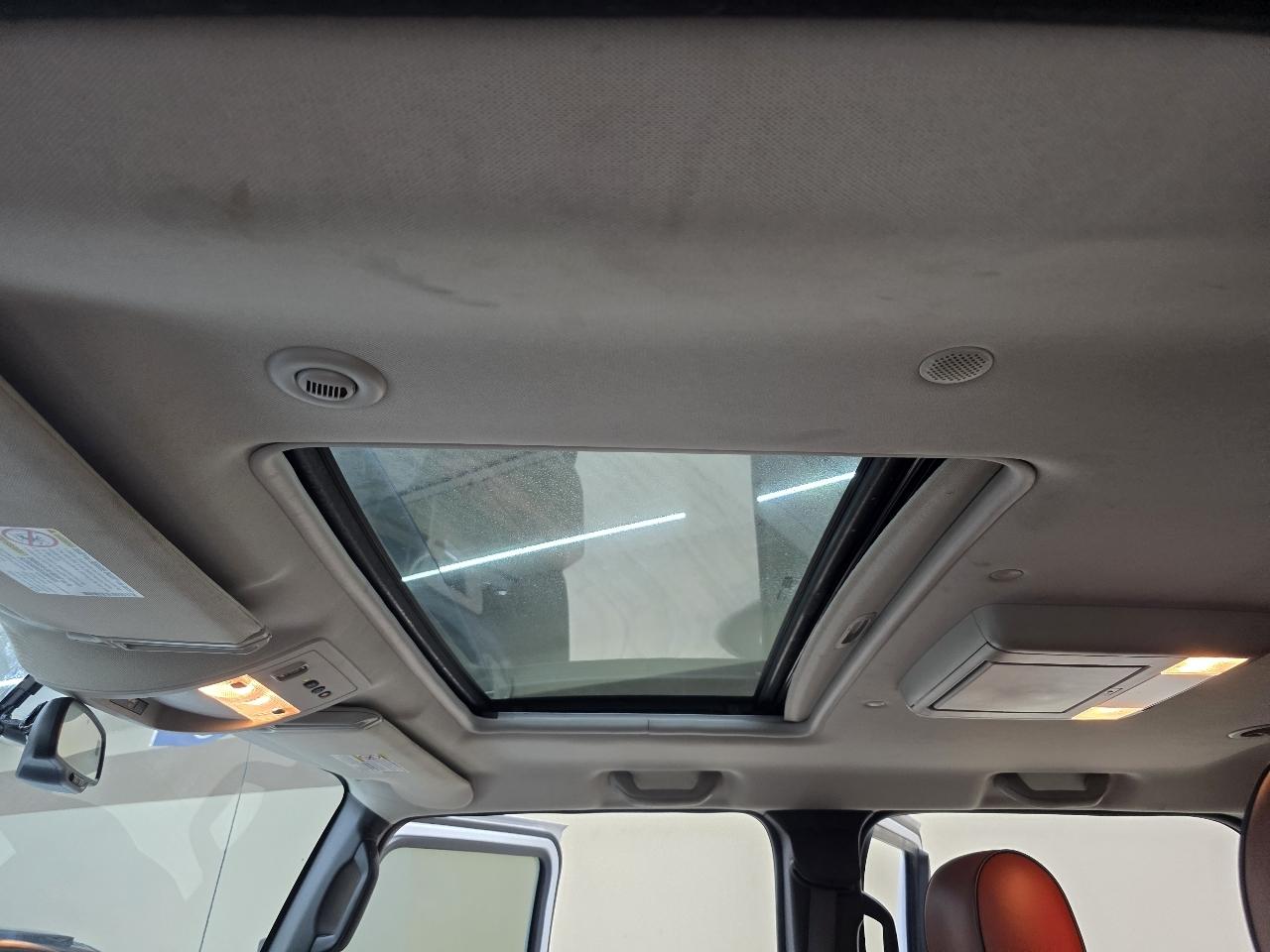 HUMMER H2 Base 2008