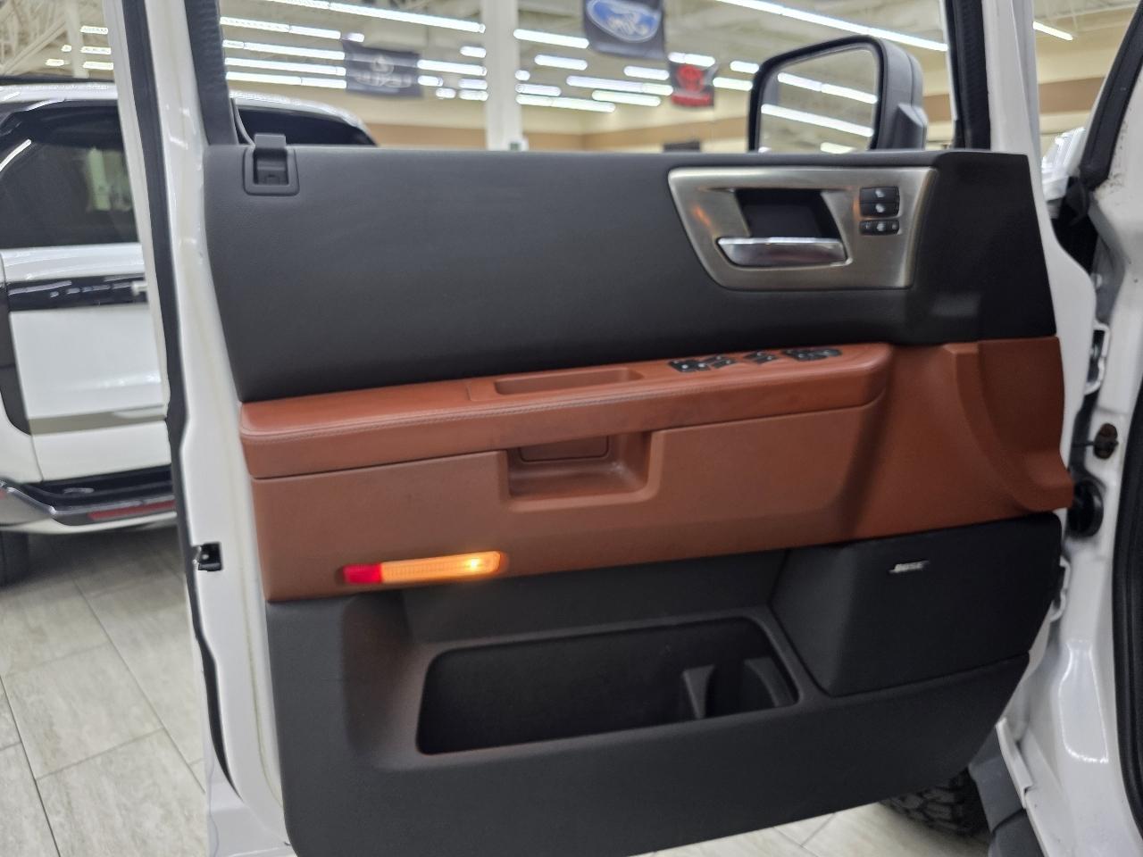 HUMMER H2 Base 2008