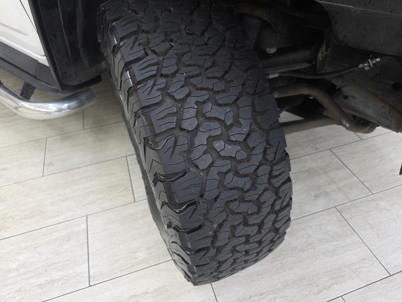 HUMMER H2 Base 2008
