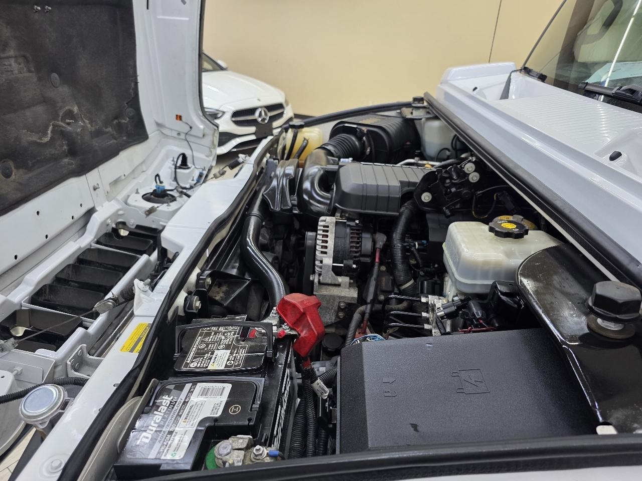 HUMMER H2 Base 2008