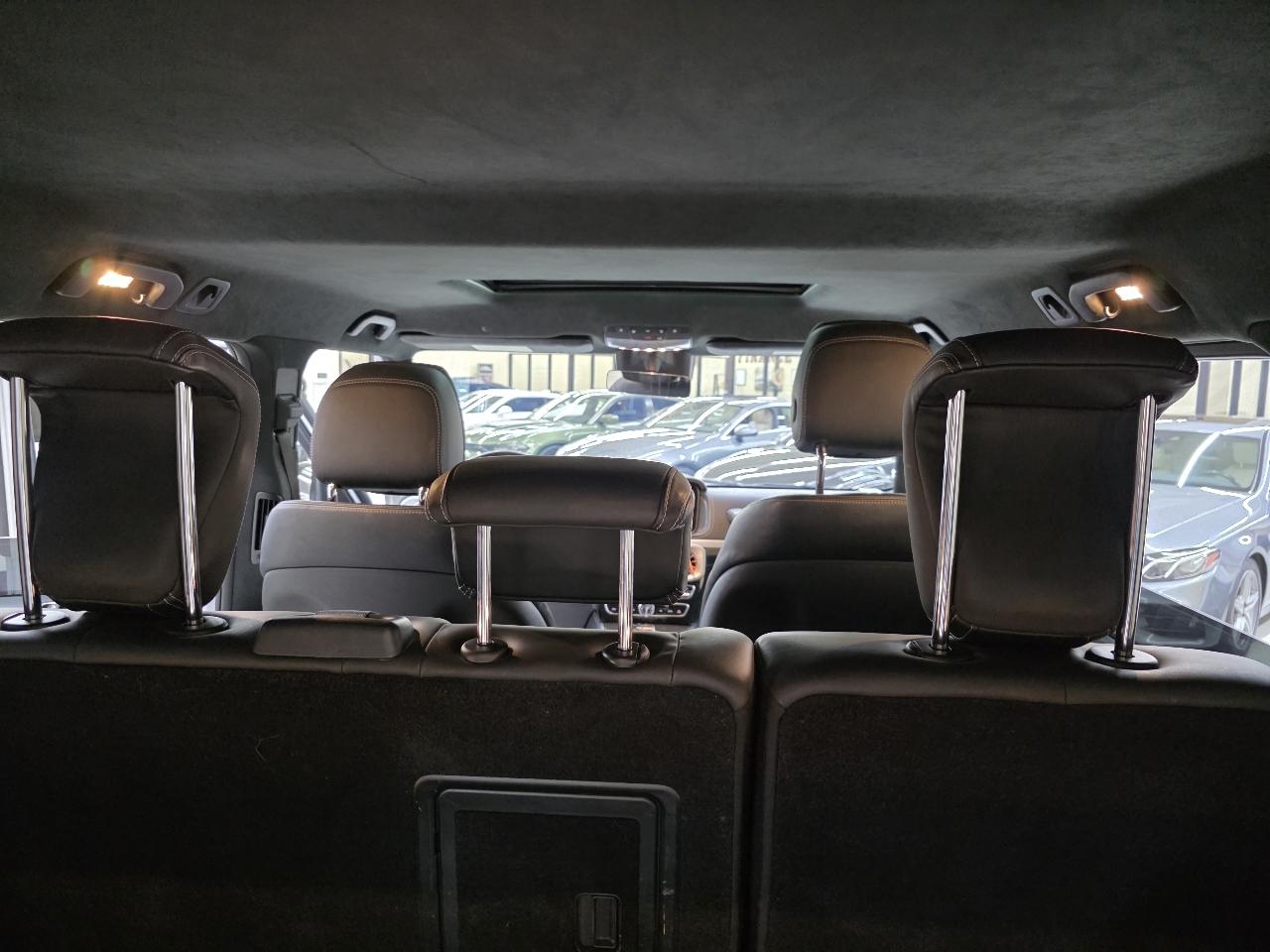 Mercedes-Benz G-Class G550 2020