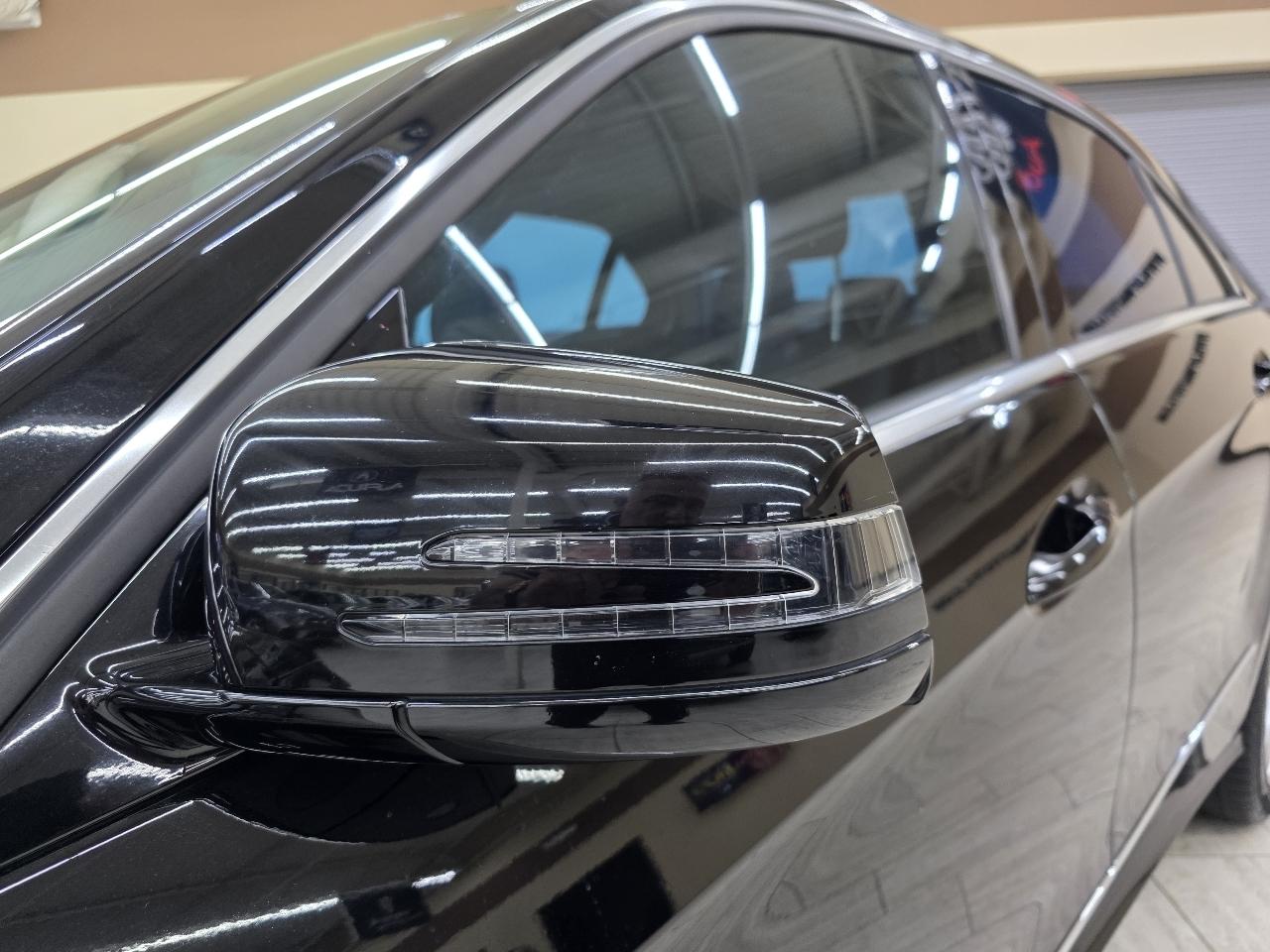 Mercedes-Benz E-Class E350 Sedan 2010