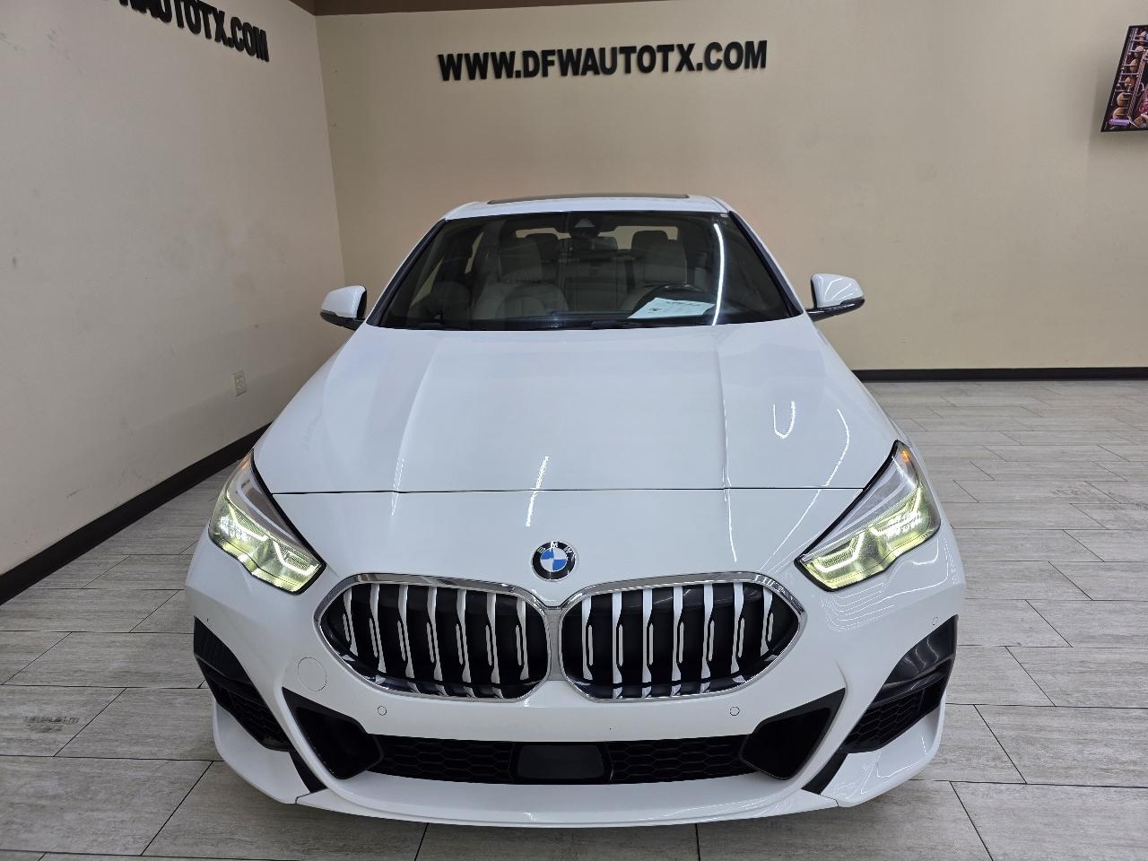 BMW 2-Series Gran Coupe 228i 2022