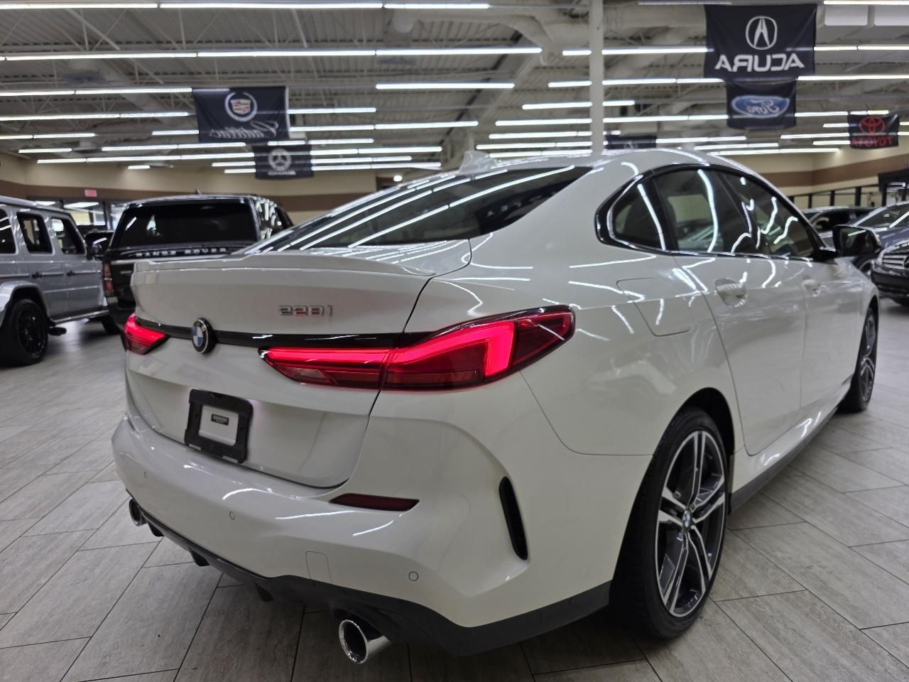 BMW 2-Series Gran Coupe 228i 2022