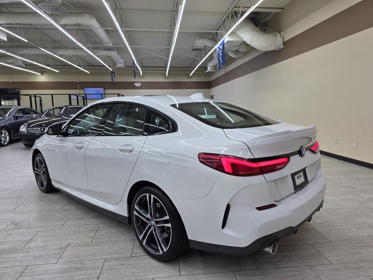 BMW 2-Series Gran Coupe 228i 2022