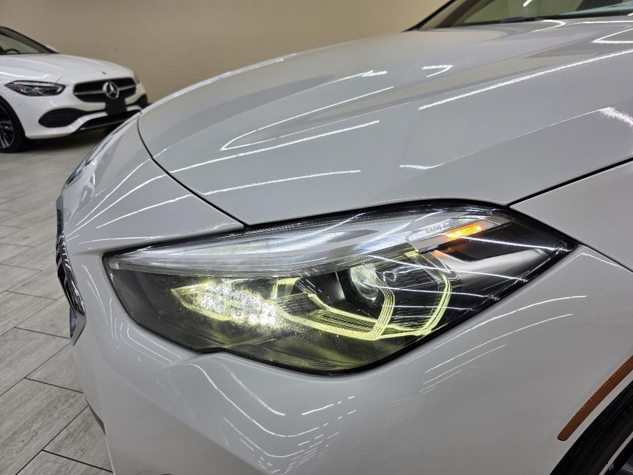 BMW 2-Series Gran Coupe 228i 2022